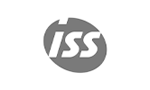 iss logo