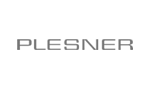 plesner logo