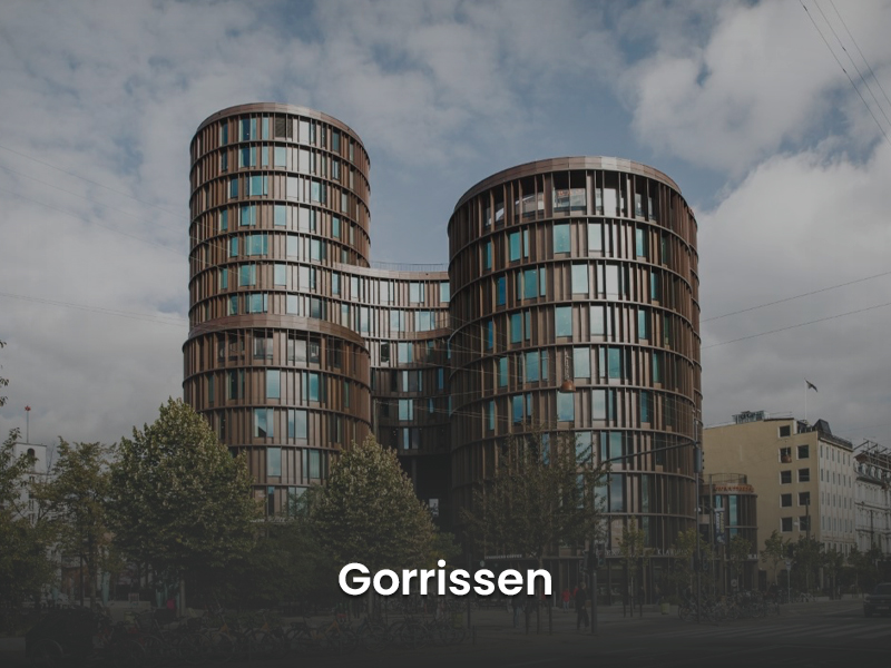 Gorrissen