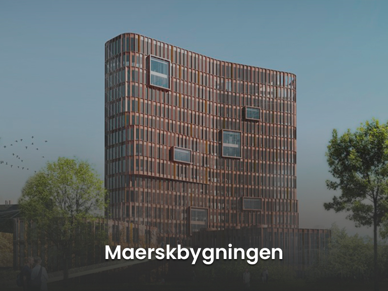 Maerskbygningen