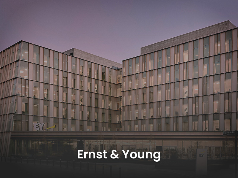 Ernst&Young