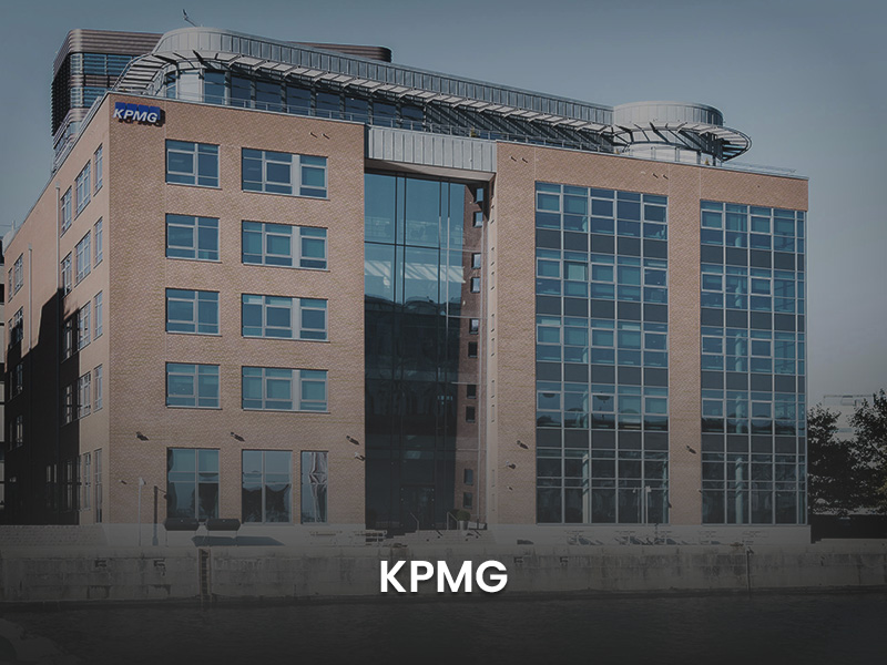 KPMG