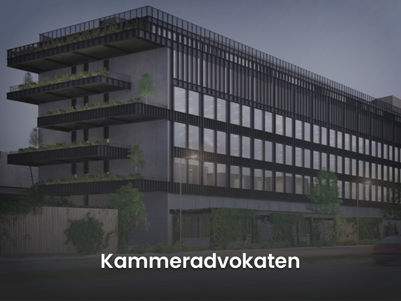 kammeradvokaten