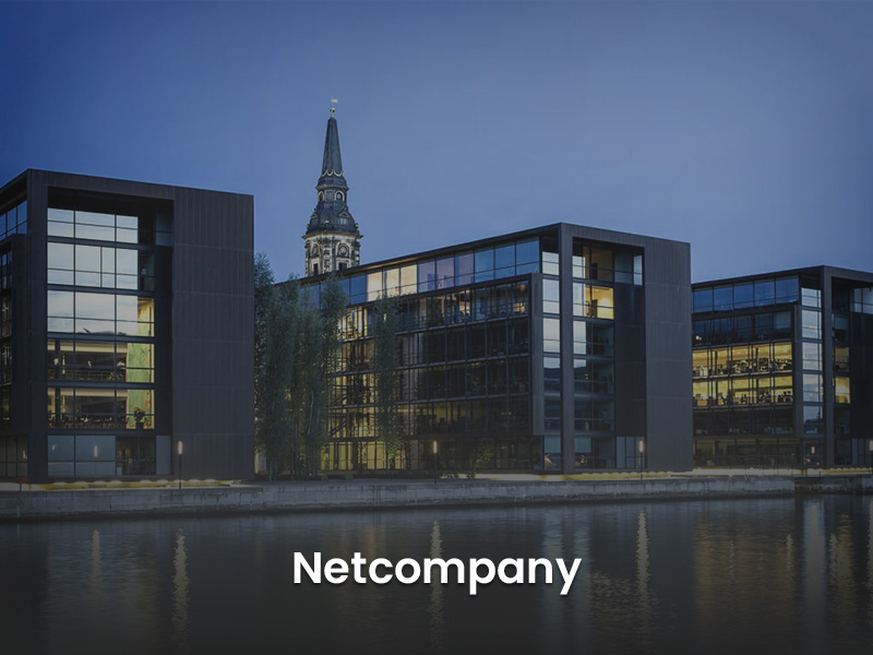 netcompany