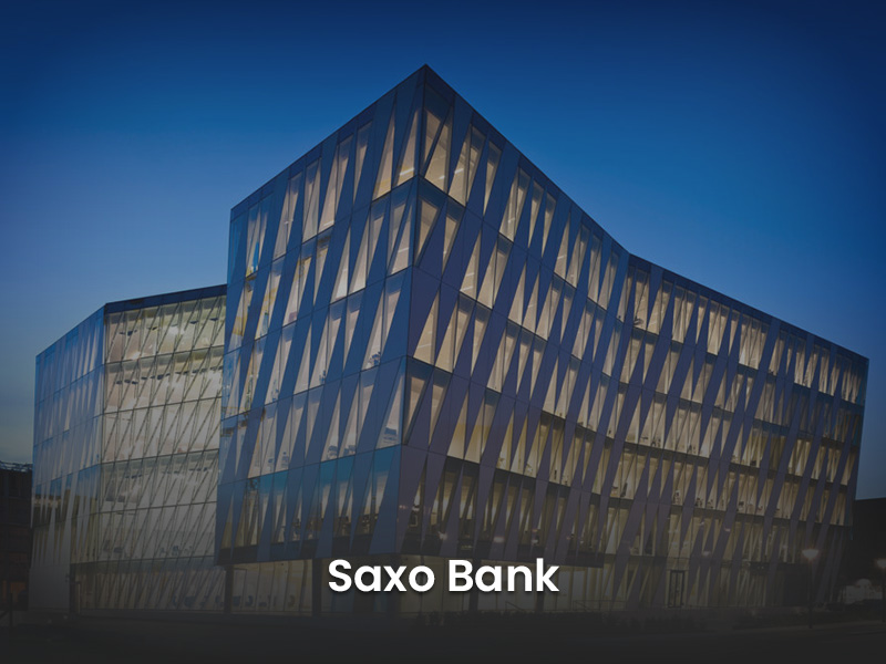 saxobank