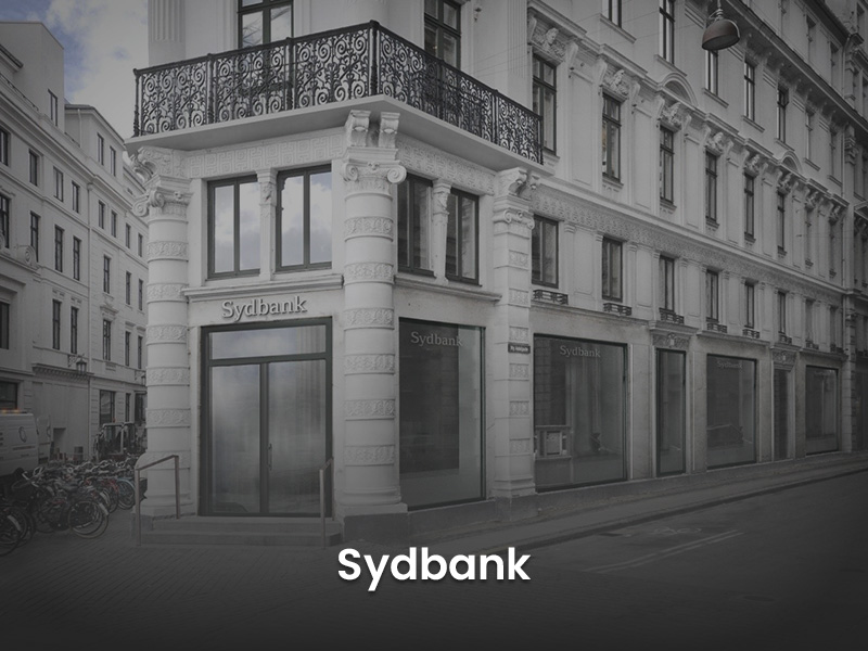 sydbank